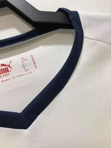2008/2009 Retro Tottenham Hotspur Home Camisa de Futebol  — view 3