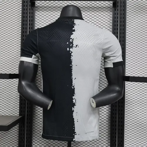 2025/2026 Player Version Tottenham Hotspur Third Away Football Jersey  — view 2