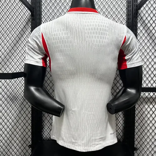 نسخة اللاعب قميص منتخب بولندا الأساسي 2026 جودة تايلاندية  — view 2