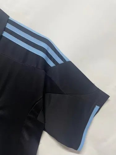 2009/2010 Retro Real Madrid Away Football Shirt  — view 6