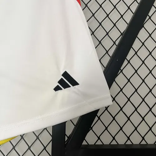 2024 Germany Home Shorts  — view 5
