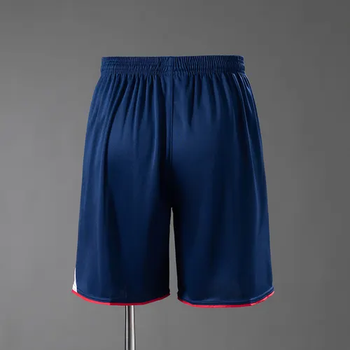 2026 England Home Shorts  — view 2