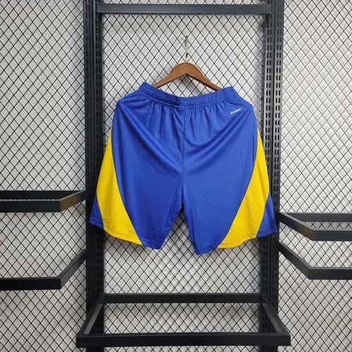 2024 Spain Home Shorts  — view 2