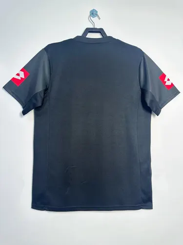 2001-2002 Retro Juventus Away Soccer Jersey  — view 2