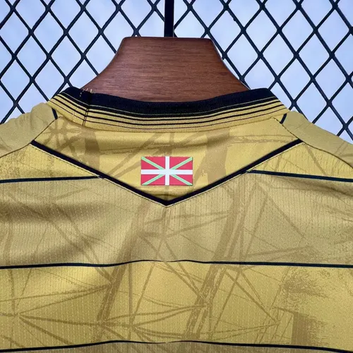 2024/2025 Real Sociedad Maillot Extérieur  Taille Enfant — view 9