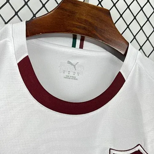 2026/2027 Fluminense Auswärts Fußballtrikot   — view 5