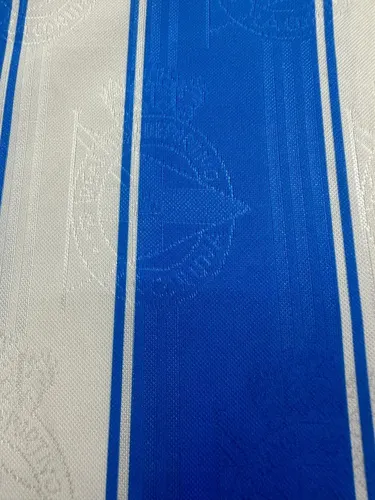 1997-1998 Retro Deportivo Home Football Shirt  — view 7