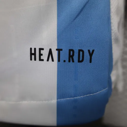 Camisa de Futebol Versão Jogador Argentina Casa 2024 AAA qualidade fã — view 9