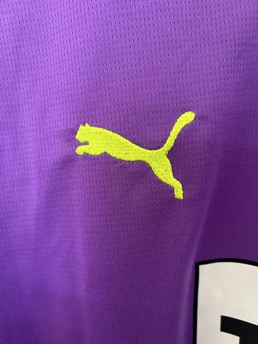 2025/2026 Dortmund Sonderedition Fußballtrikot   — view 3