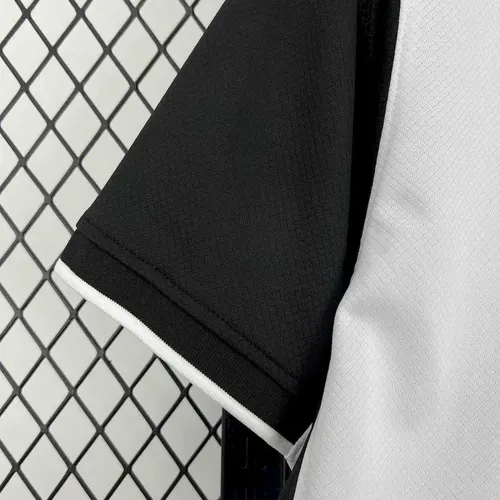 2025/2026 Corinthians Heim Fußballtrikot  — view 4