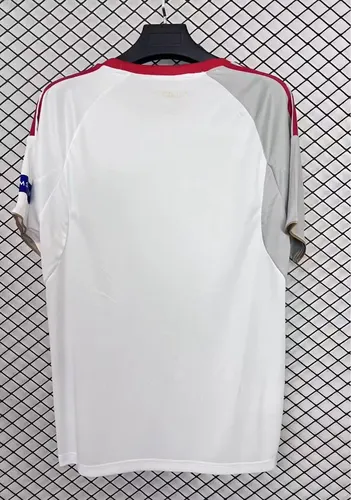 Maillot Extérieur FC Nürnberg 2025-2026  — view 2