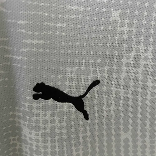 2025/2026 Portugal Goalkeeper white Football Jersey  — view 4