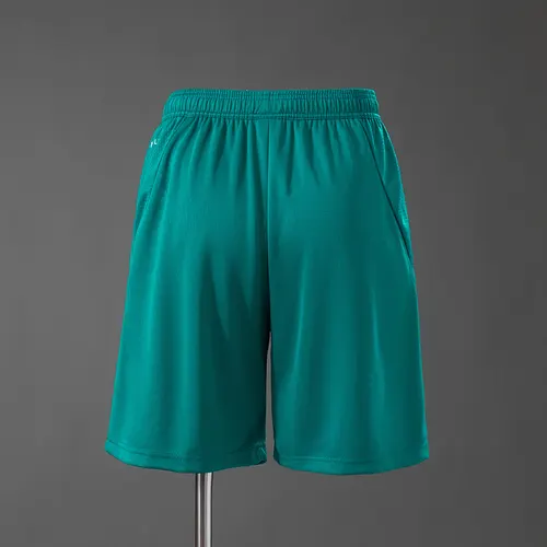 2026 Portugal Heim-Shorts Grün AAA Fan-Qualität — view 2
