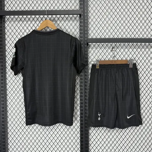 2025/2026 Tottenham Away Football Shirt   Kids Size — view 2