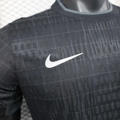2025/2026 Spielerversion Tottenham Drittes Auswärts Fußballtrikot  — view 4