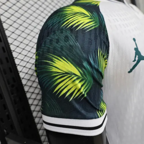 2026 Player Version Brazil National Team Special Edition Football Shirt  — view 6