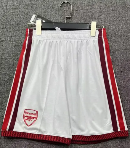 2026/2027 Arsenal Heim-Fußballshorts  
