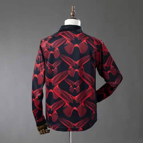 Camisa Goleiro Manga Longa 2026 Canadá - Fã AAA — view 2