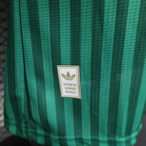 Camisa de Futebol Away da Argélia Player Version 2026  — view 8