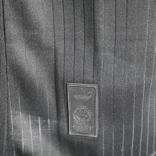 2025/2026 Version Joueur Manches Longues Maillot Blanc Édition 125e Anniversaire Allemagne AAA qualité fan — view 8