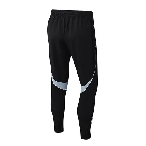 2025/2026 Argelia Selección Nacional Media Cremallera Chándal Entrenamiento Camiseta Negra  Set — view 6