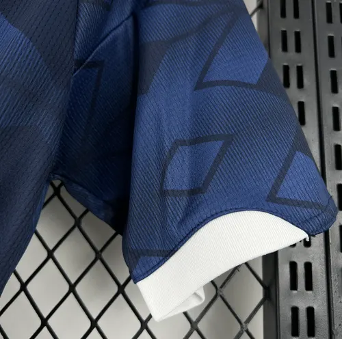 Camisa Casa da Seleção Escocesa 2026   — view 7
