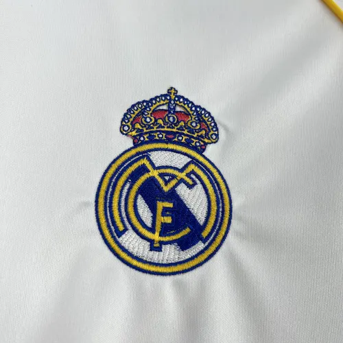 2025/2026 Real Madrid Local Camiseta de Fútbol  — view 5