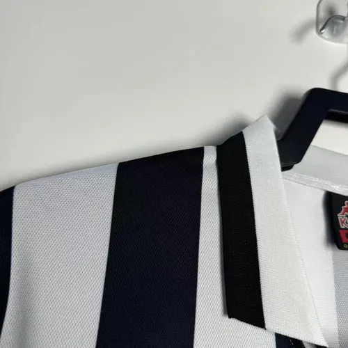 1994/1995 Retro Juventus Camiseta Local  — view 7