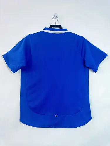 Camiseta de Fútbol Retro 2001/2003 Local Chelsea  — view 2