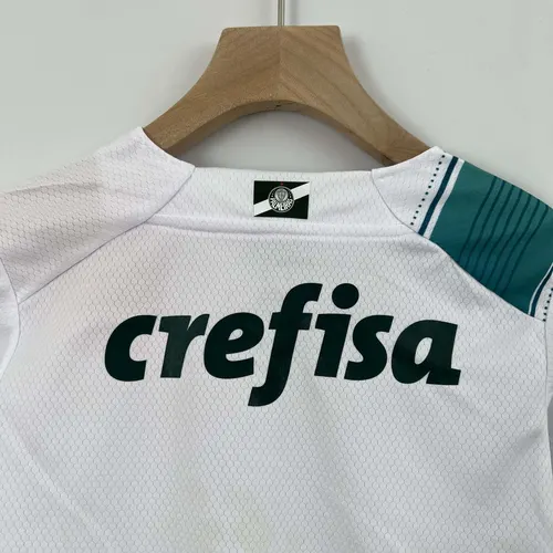 2023/2024 Palmeiras Heimtrikot  Kindergröße — view 4