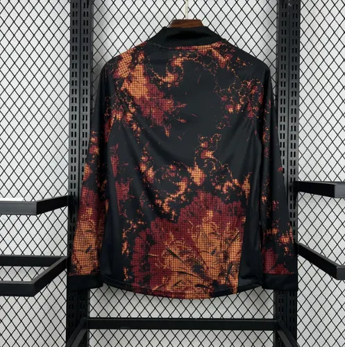 2026 Netherlands Hollywood Goalkeeper Long Sleeve  — view 2