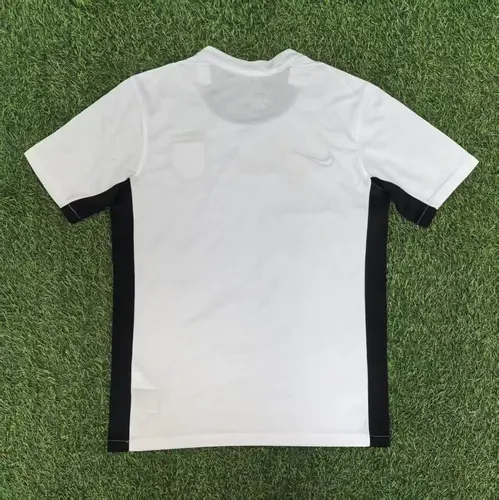 2025 Uruguay Auswärts-Fußballtrikot AAA Fan-Qualität — view 2
