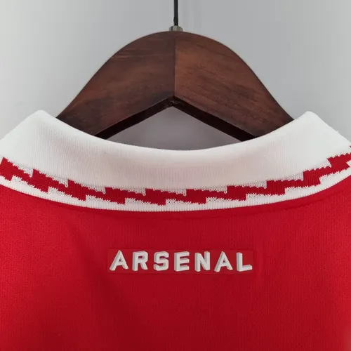 Camiseta de Fútbol 2022/2023 Arsenal Local — view 4