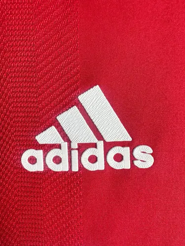 2021-2022 Retro Manchester United Home Football Shirt  — view 6