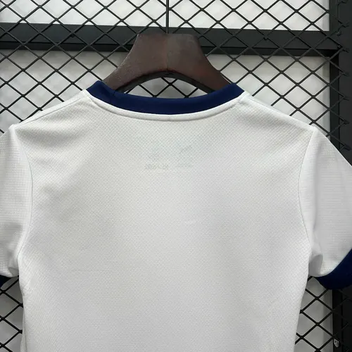 Tenue d'Entraînement Portugal 2025/2026 Blanche  Taille Enfant — view 6
