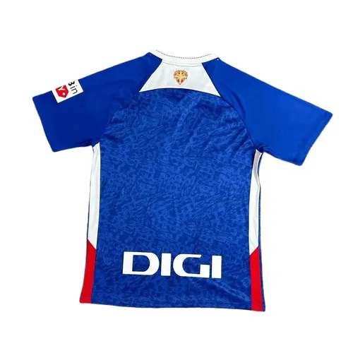 2024/2025 Athletic Bilbao Maillot Extérieur  — view 2