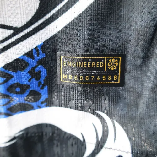 2025/2026 Player Version Inter Milan Special Edition Football Jersey fan-grade — view 8