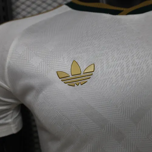 Camisa Oficial da Arábia Saudita Away 2026 Versão Jogador - Torcedor AAA — view 5