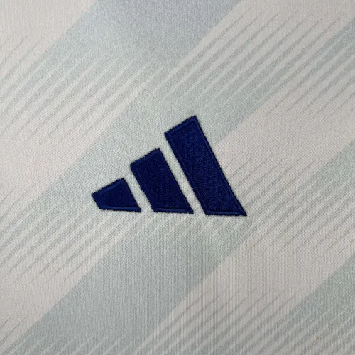 2023/2024 Cruzeiro Auswärtstrikot  — view 5