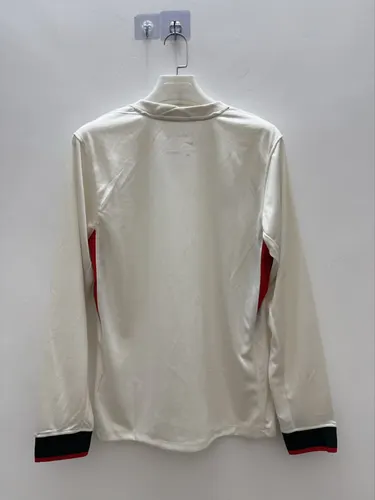 2025/2026 Langarm Chelsea Auswärts-Fußballtrikot  — view 2