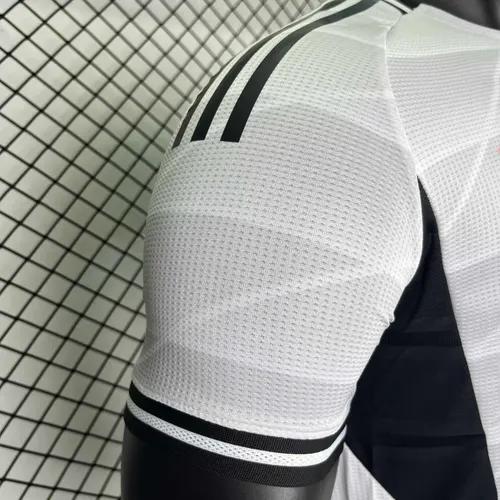 2025/2026 Spielerversion Bayern München drittes Auswärts-Fußballtrikot  — view 6