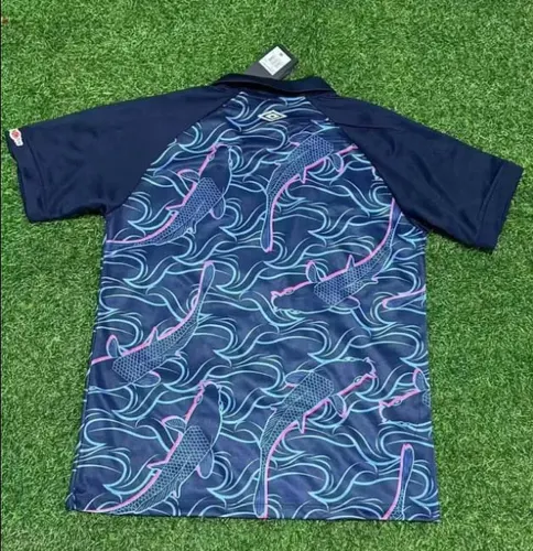 2023/2024 Santos Third Away Football Shirt  — view 2