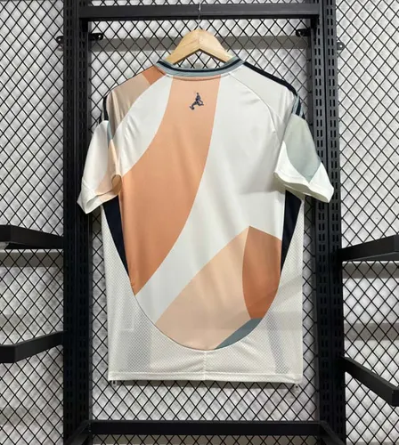 2025 Spain Away Football Shirt  — view 3