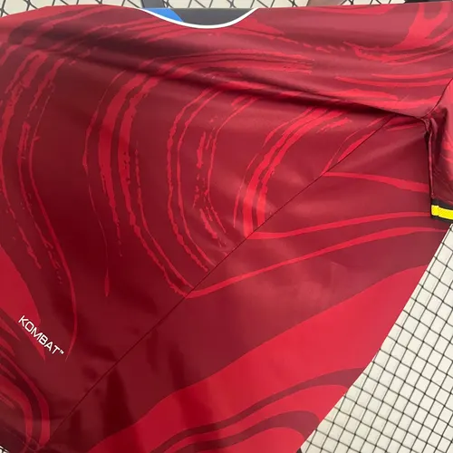 2024/2025 Real Valladolid Tercera Equipación Visitante Camiseta de Fútbol  — view 7