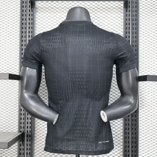 Camiseta de Fútbol Visitante Tottenham 2025/2026 Versión Jugador  — view 2
