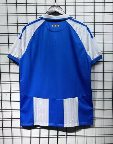 Camisa de Futebol RCD Espanyol Home 2025/2026  — view 2