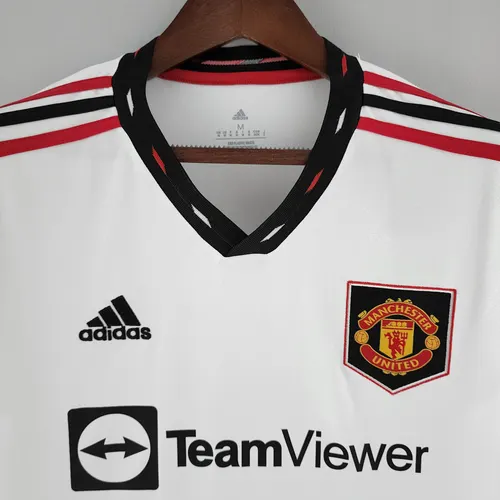 Maillot de football extérieur Manchester United 2022/2023 lande — view 3