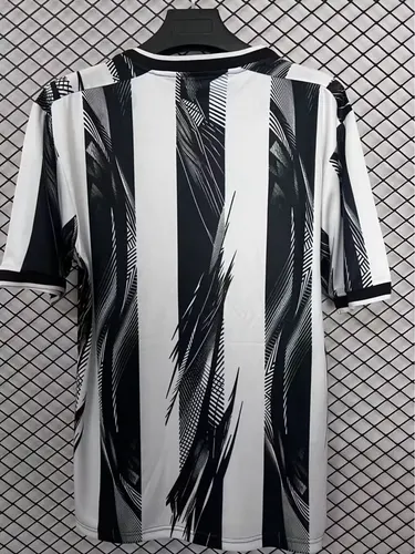 2026/2027 Newcastle United Special Edition Soccer Jersey   — view 2