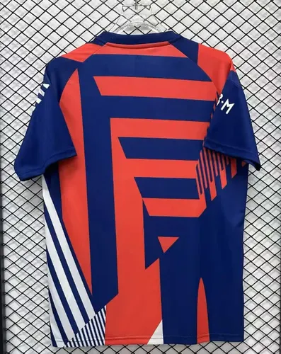 2026/2027 Bayern Munich Special Edition 02 Football Jersey   — view 2