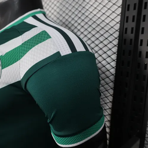Camiseta de Fútbol Edición Especial de Arabia Saudí Versión Jugador 2026 AAA calidad para aficionados — view 8